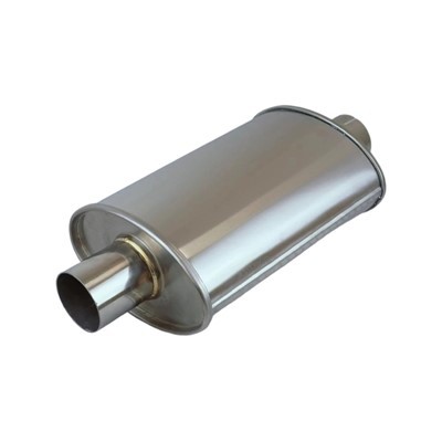 Muffler Exhaust Car Universal